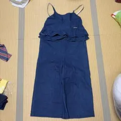 キッズ サロペット