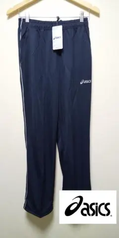 未使用アシックス　Mサイズ　ボトムス