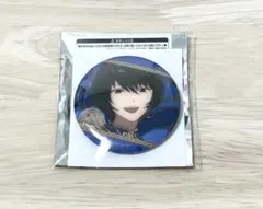 《匿配》あんスタ　朔間凛月　チェックメイト　缶バッジ