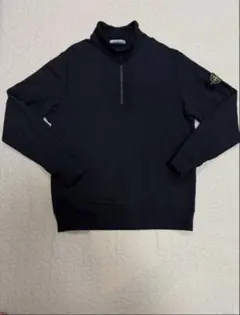 2026年最新】Stone island ニット ジップの人気アイテム - メルカリ