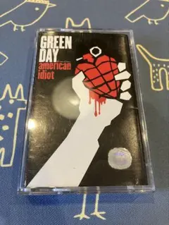 グリーンデイ Greenday ほぼほぼコンプリート Green Day グリーン・デイ/Germany 2024 Complete S & V