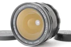2026年最新】pentax takumar 24mm f3.5の人気アイテム - メルカリ