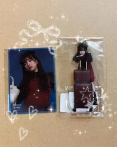 乃木坂46 Mode Voyage Town A賞アクリルスタンド 池田瑛紗 乃木坂46 Mode Voyage Town A賞アクリルスタンド 池田瑛紗 - メルカリ