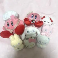 ぬいぐるみ マスコット まとめ