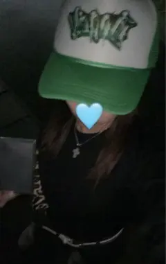 APE 取扱注意　CAP NEWERA