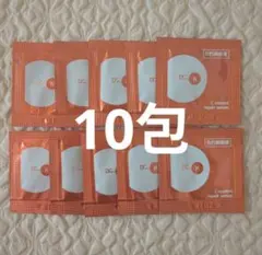 ドクターケイ　ケイCコントロールリペアセラム サンプル 10包