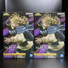 僕のヒーローアカデミア ヒロアカ フィギュア【トガヒミコ】2点セット まとめ売り