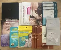 パック マスク トナーパッド リムーバーパッド 韓国 まとめ売り