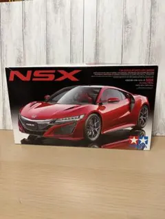 タミヤ NSXボディ2点セット SP1563 SP1586 未開封 タミヤ NSXボディ2点セット SP1563 SP1586 未開封 - メルカリ