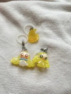 おジャ魔女どれみ　めじるしチャーム