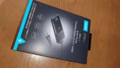 Anker Prime Charging Station (140W)