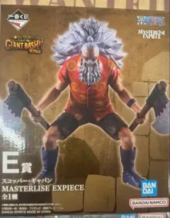 一番くじ ワンピースセット フィギュアアクリルチャーム ポスター