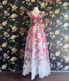 ワイルドリリー　ワンピース