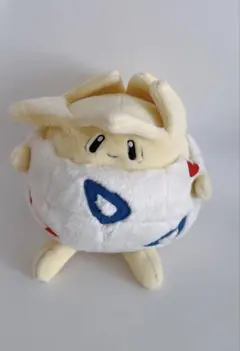 ポケモン ベストウイッシュぬいぐるみ トゲピー タカラトミー - メルカリ