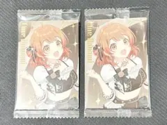 学園アイドルマスターウエハース3 花海佑芽 アイドルカード スーパーレア SR