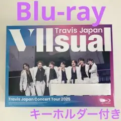 Travis Japan Concert Tour 2025 VIIsual