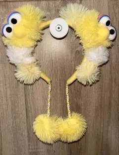 エルモ カチューシャ