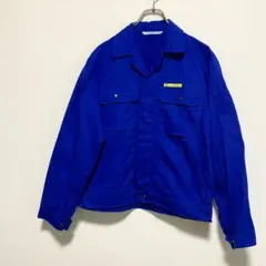 2025年最新】VINTAGE カラー：ブルー系 カバーオールの人気