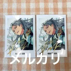 あんスタ ぱしゃっつ p.A.Shots 9th 9周年 乱凪砂 Eden