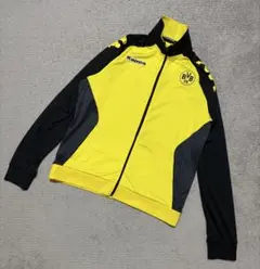 Kappa カッパ　Dortmund ドルトムント　トラックジャケット　フリースのサムネイル