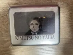 【AGF2025】缶入りステッカーセット＜鬼舞辻無惨＞ / 鬼滅の刃