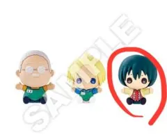 サカモトデイズ DMMくじ 坂本太郎 南雲 朝倉シン 眞霜平助