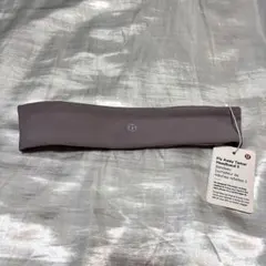 lululemon ルルレモン ヘアバンドのサムネイル