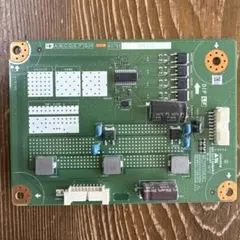 2026年最新】シャープ テレビ 基板の人気アイテム - メルカリ