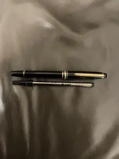 ◾️モンブラン163ボールペン◾️マイスターシュテュック クラシック◾️新品リフィル付