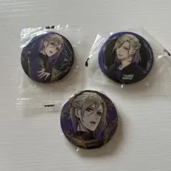 ツイステ ヴィル