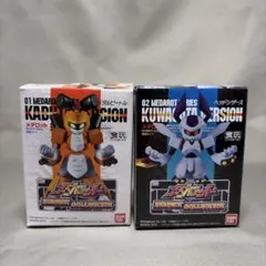 2026年最新】パーフェクト メダロットの人気アイテム - メルカリ