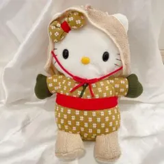 ハローキティ 雪ん子 ぬいぐるみ ご当地 まとめ売り サンリオ 2026年最新】ハローキティ雪ん子の人気アイテム - メルカリ