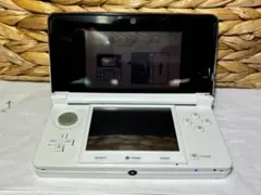 3ds 本体
