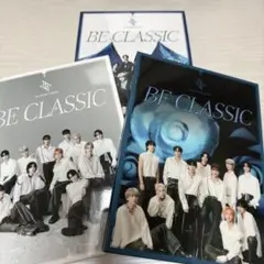 JO1 BECLASSIC CD 3形態セット