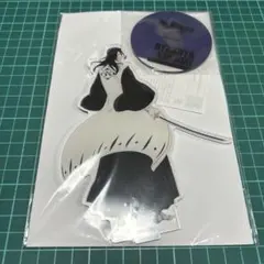 BLEACH 千年血戦編　アクリルスタンド　朽木白哉
