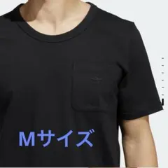 【新品M】adidas originals マークゴンザレスTシャツ(ポケット)