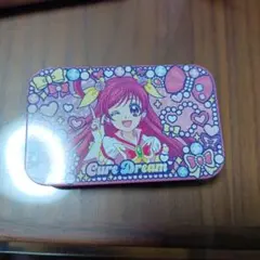 すらいどきゃん キュアドリーム