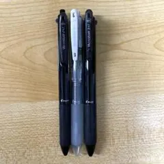 PILOT Acroball 3+1、2+1 0.5（極細） 3本セットのサムネイル