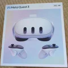 2026年最新】META quest 3 未使用の人気アイテム - メルカリ