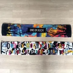 ワンオク 2019タオル