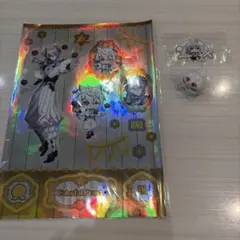 カラフルピーチ　どぬく　まとめ売り