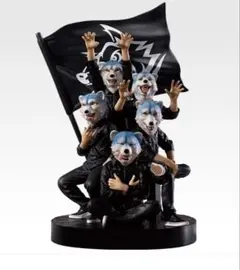 MAN WITH A MISSION 15th ANNIVERSARY A賞