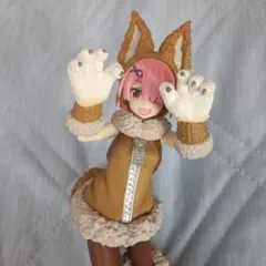 Re:ゼロから始める異世界生活 ラム フィギュア