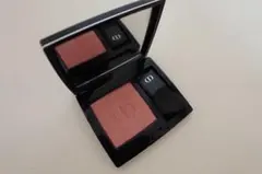 Dior ROUGE BLUSH 468 パウダーチーク