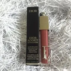 DIORリップマキシマイザー026 Intense Mauve