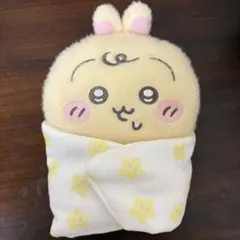 ちいかわ　うさぎ　ぬいぐるみ　chiikawababy
