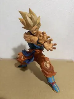 ドラゴンボール レジェンズ かめはめ波 超サイヤ人 孫悟空 121026614