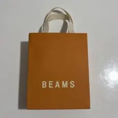 BEAMS ショッパーのサムネイル