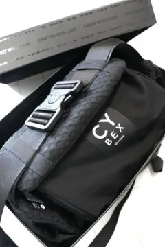 【新品未使用】　Cybex CoYa Carrier 抱っこ紐（ブラック）のサムネイル