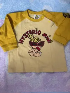 HYSTERIC MINI ベビー服　80cm